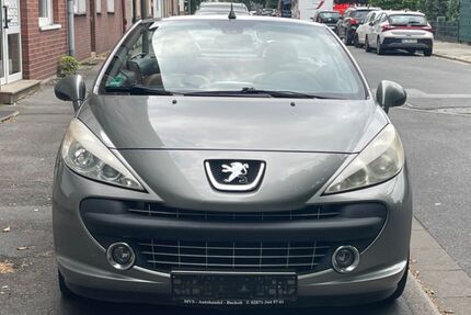 Peugeot 207 156.000 km 1.900 &euro; Gelsenkirchen 45899