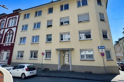 Wohnung Wuppertal - 1 Zimmer, 48 m&sup2;, 99.000&euro; | Angebot:27003520