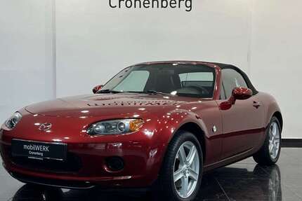 Mazda MX-5 74.500 km 10.490 € Wuppertal 42327