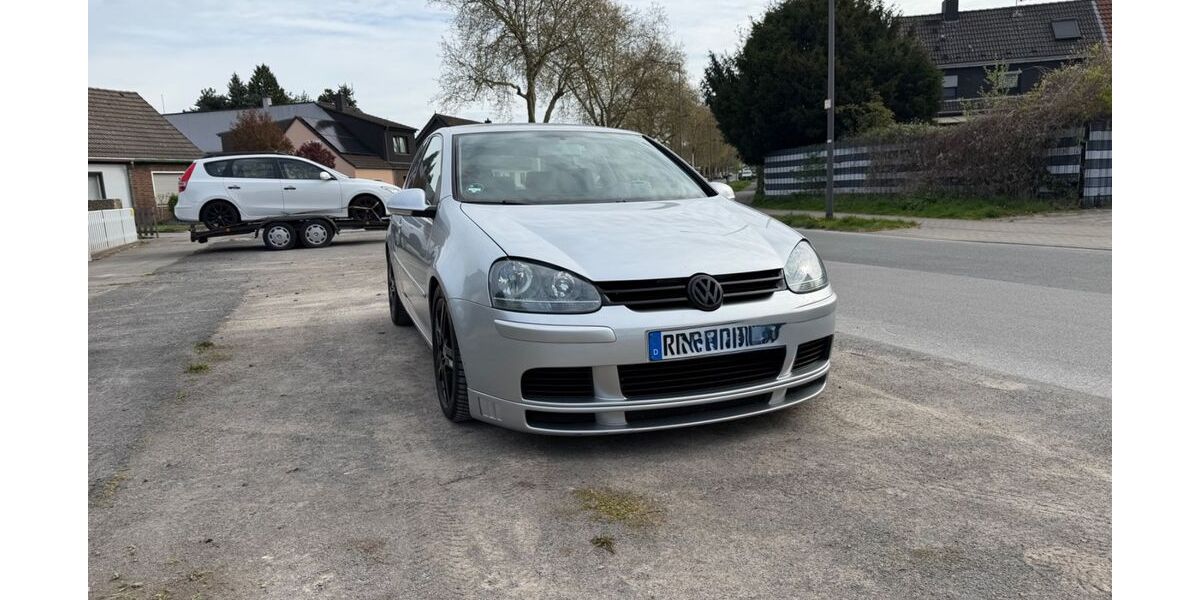 VW Golf 172.365 km 3.000 &euro; Recklinghausen 45663