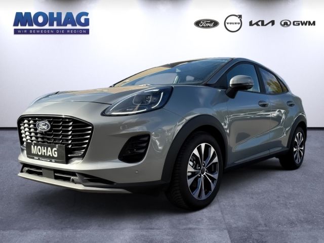 Ford Puma 2.590 km 26.890 &euro; Recklinghausen 45661