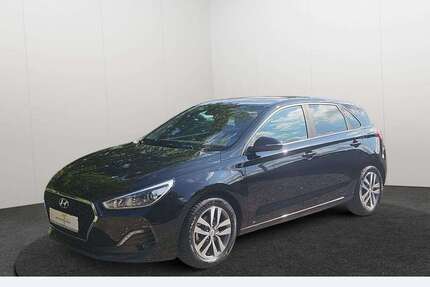 Hyundai i30 38.500 km 11.470 &euro; Castrop-Rauxel 44575