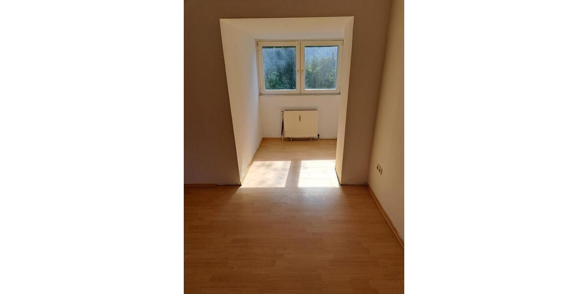 Dachgeschoßwohnung Dortmund Eving - 2 Zimmer, 60 m&sup2;, 530&euro; | Angebot:27546751