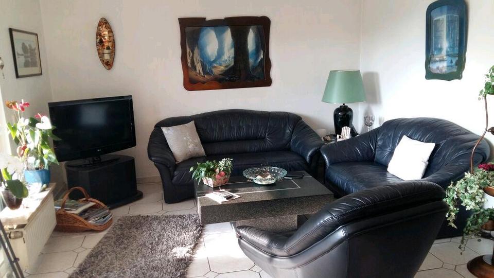 Eigentumswohnung ca. 99 qm, 4 Zimmer, 2 Bäder, Garage, Balkon 4 zimmer