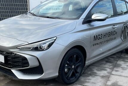 MG 3 1.990 km 18.890 &euro; Haltern am See 45721