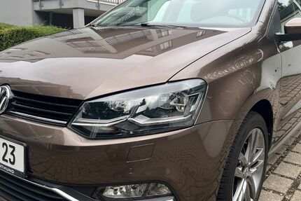 VW Polo 52.250 km 11.799 &euro; Dortmund 44269