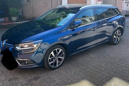 Renault Megane 139.000 km 10.499 &euro; Wuppertal 42369