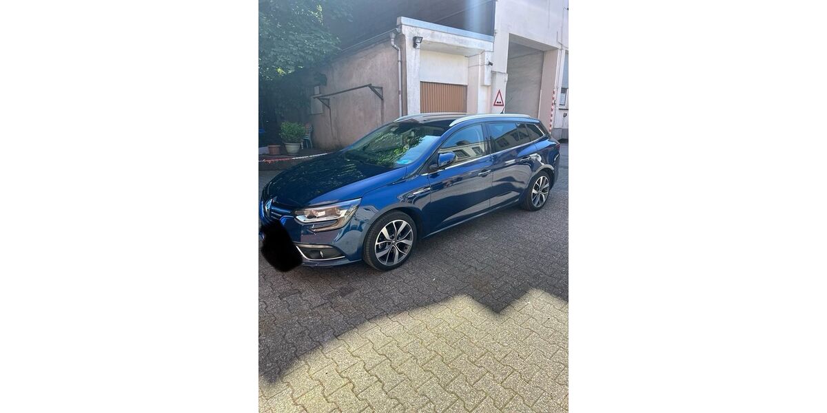 Renault Megane 139.000 km 10.499 &euro; Wuppertal 42369
