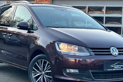 VW Sharan 149.989 km 17.971 &euro; Bochum 44894