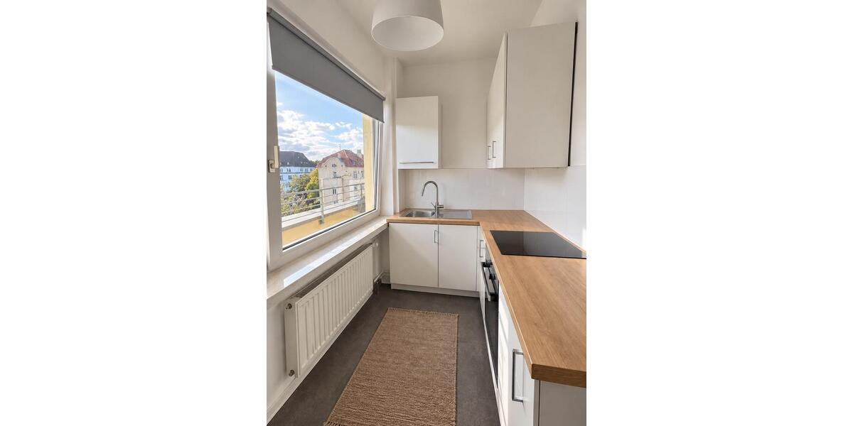 Einfamilienhaus Dortmund - 1 Zimmer, 39 m&sup2;, 550&euro; | Angebot:27600301