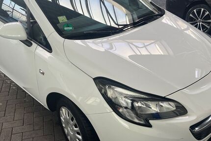 Opel Corsa 58.000 km 7.200 &euro; Wuppertal 42111