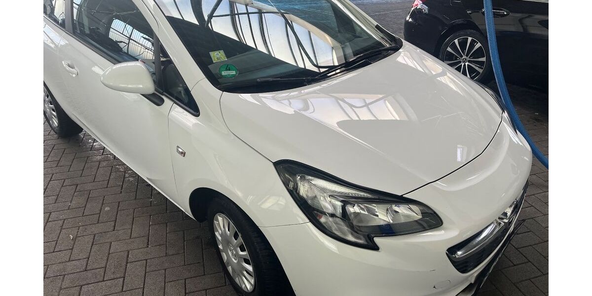 Opel Corsa 58.000 km 7.200 &euro; Wuppertal 42111
