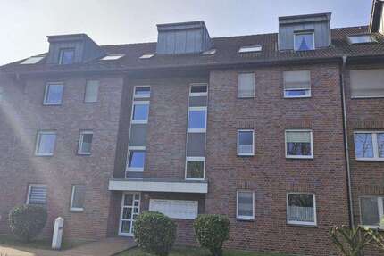 Wohnung Gladbeck Alt-Rentfort - 2.5 Zimmer, 43 m&sup2;, 236&euro; | Angebot:26898710