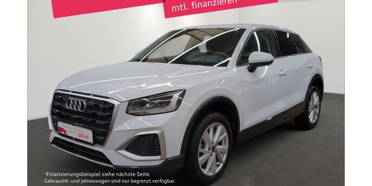 Audi Q2 25.485 km 27.499 &euro; Mülheim a.d. Ruhr 45481