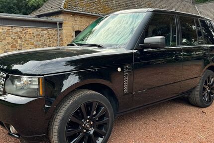 Land Rover Range Rover 264.000 km 9.250 € Essen 45130