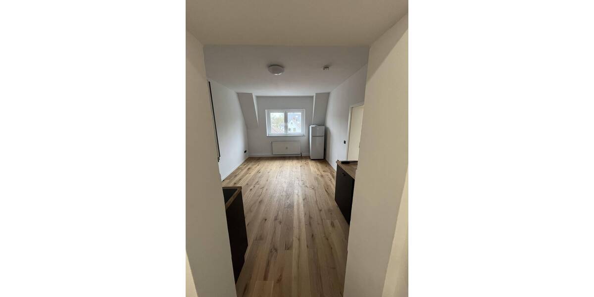 Etagenwohnung Dortmund Lütgendortmund - 2 Zimmer, 35 m&sup2;, 500&euro; | Angebot:26343954