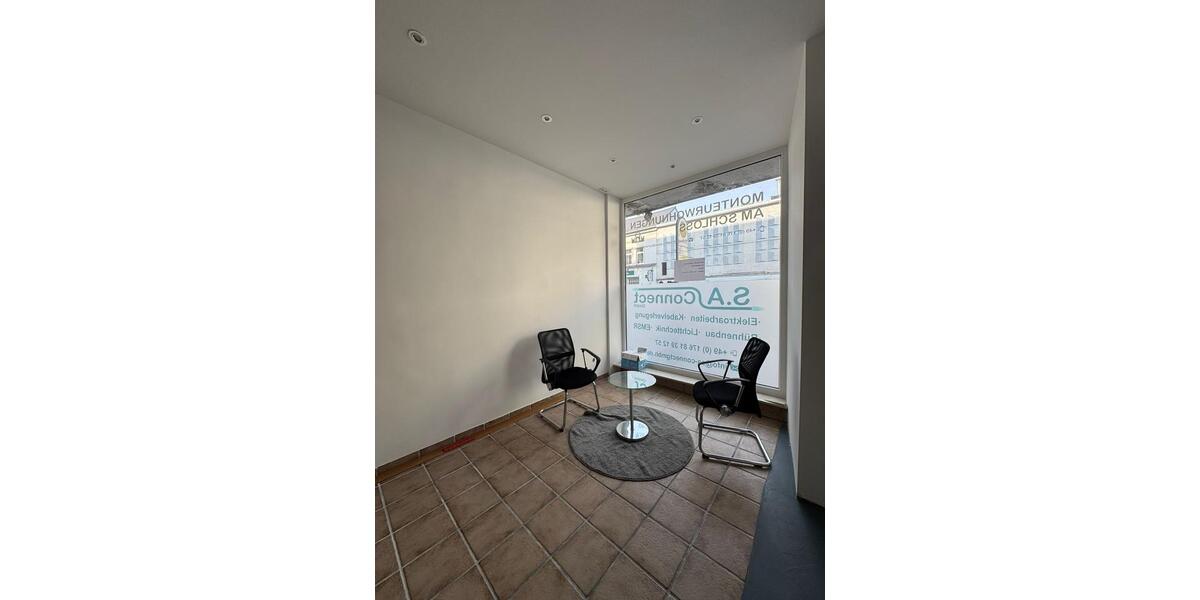 Geschäftsraum zimmer