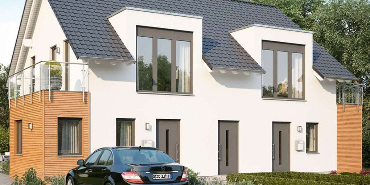 Einfamilienhaus Herten Bertlich - 4.5 Zimmer, 108 m&sup2;, 381.500&euro; | Angebot:27239563