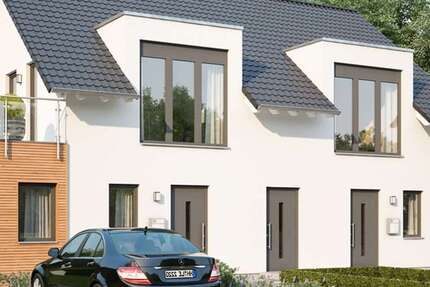 Haus Herten Bertlich - 4.5 Zimmer, 108 m&sup2;, 381.500&euro; | Angebot:27239563
