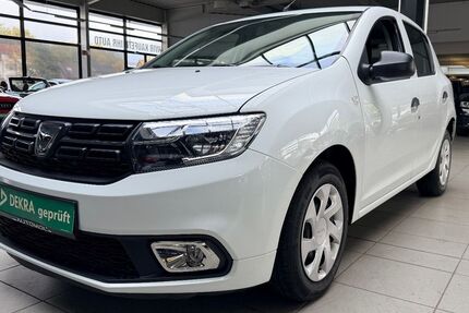 Dacia Sandero 33.290 km 7.890 &euro; Bottrop 46236