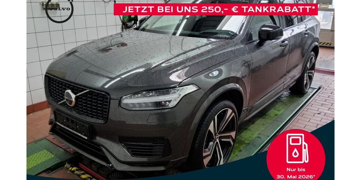 Volvo XC90 48.677 km 55.990 &euro; Essen-Kray 45309