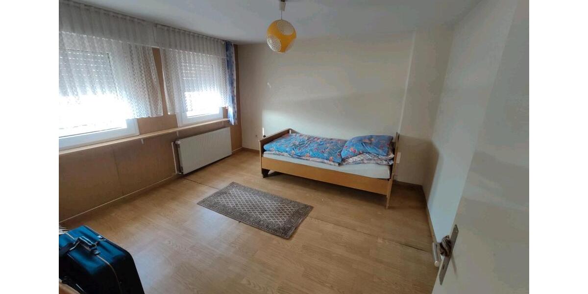 Doppelhaushälfte in Haltern-Sythen 6 zimmer