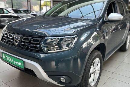 Dacia Duster 95.019 km 11.890 &euro; Bottrop 46236