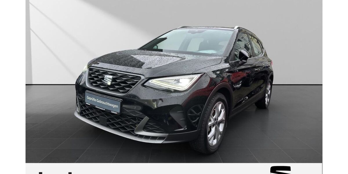 Seat Arona 20.800 km 17.490 &euro; Wuppertal 42109