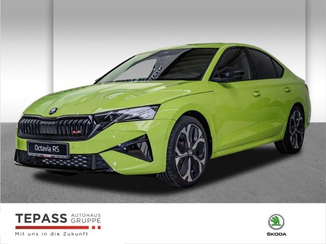 Skoda Octavia 6.999 km 43.909 € Schwelm 58332