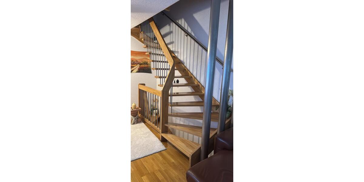 Doppelhaushälfte Witten Heven - 5.5 Zimmer, 130 m&sup2;, 549.999&euro; | Angebot:24568710