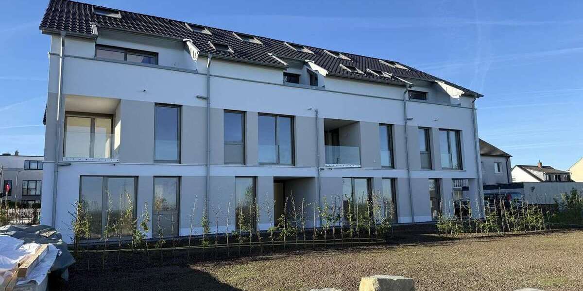Etagenwohnung Dortmund Aplerbeck - 3 Zimmer, 85 m&sup2;, 1.438&euro; | Angebot:26460807