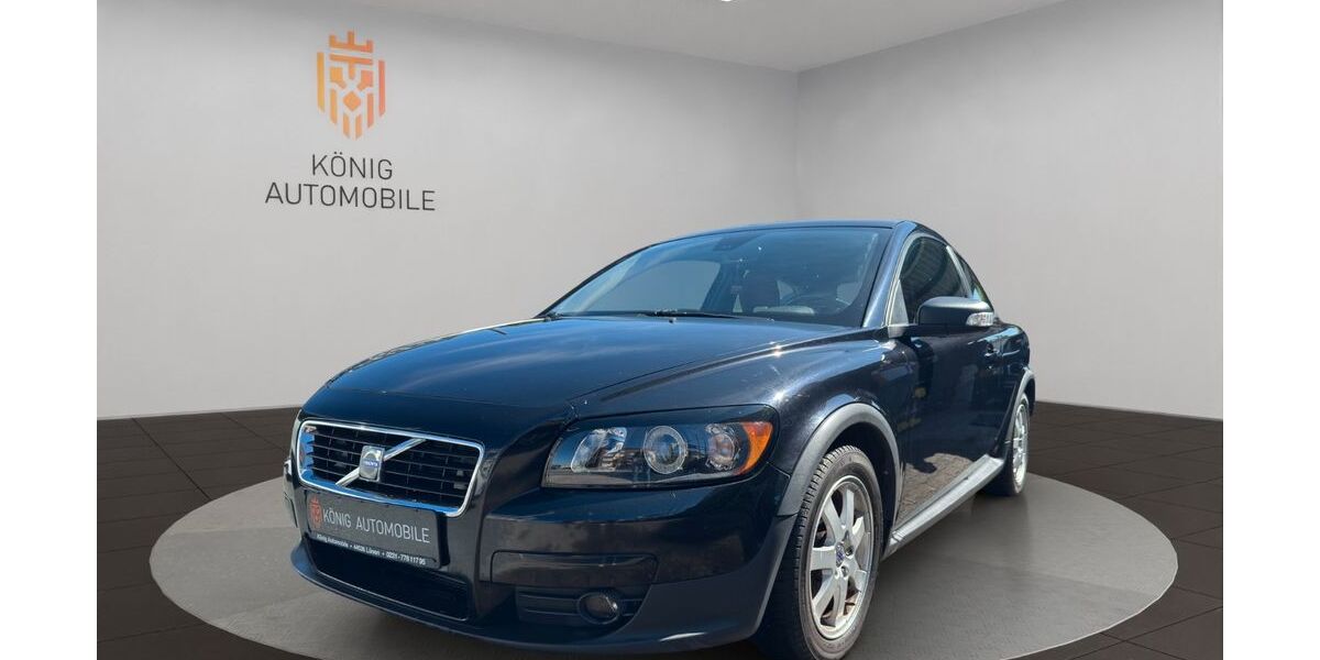 Volvo C30 202.000 km 1.500 &euro; Lünen 44536