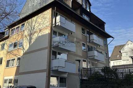 Wohnung zum Kaufen in Herdecke 175.000 € 83 m² 3 zimmer