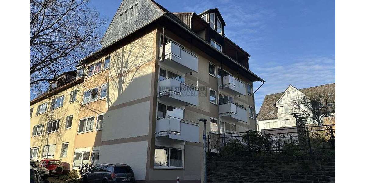 Wohnung zum Kaufen in Herdecke 175.000 € 83 m² 3 zimmer