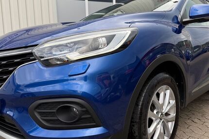 Renault Kadjar 96.818 km 14.780 € Hagen 58135