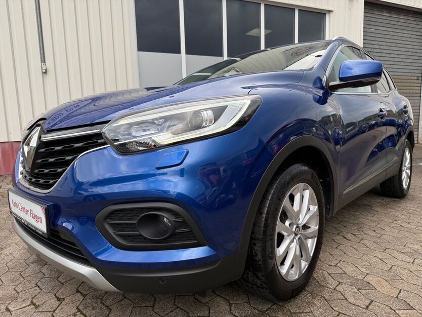 Renault Kadjar 96.818 km 14.780 € Hagen 58135