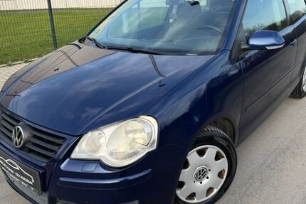 VW Polo 129.950 km 2.499 &euro; Lünen 44536