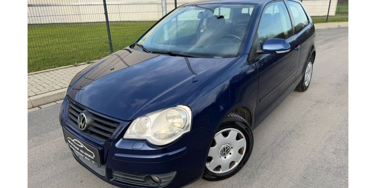 VW Polo 129.950 km 2.499 &euro; Lünen 44536
