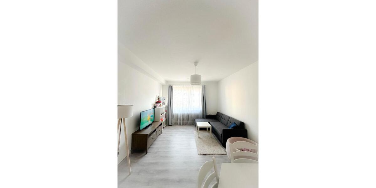 Etagenwohnung Dortmund Gartenstadt - 2 Zimmer, 61 m&sup2;, 550&euro; | Angebot:25645303