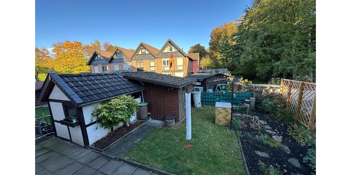 3-Zimmer-Erdgeschosswohnung als Kapitalanlage 3 zimmer