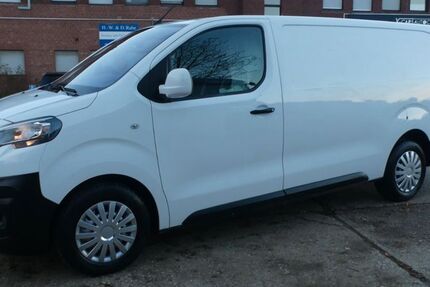 Peugeot Expert 92.620 km 15.950 € Essen 45309