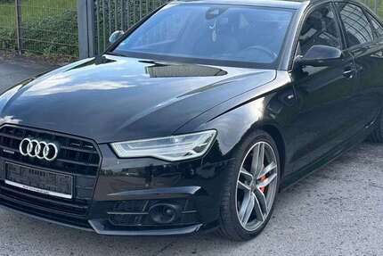 Audi A6 170.500 km 19.900 &euro; Bochum 44866