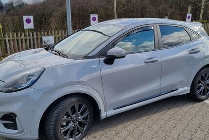 Ford Puma 39.000 km 19.999 € Ennepetal 58256