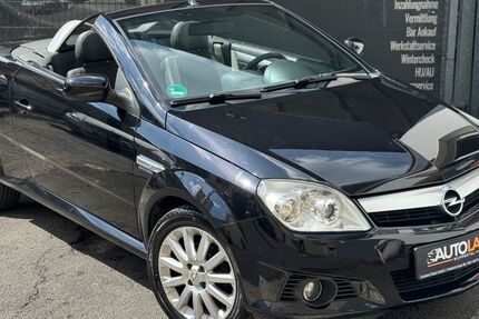 Opel Tigra 100.000 km 4.499 € Wuppertal 42117