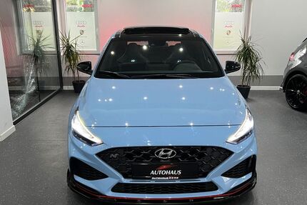 Hyundai i30 25.984 km 34.995 € Remscheid 42857