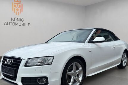 Audi A5 255.000 km 9.450 &euro; Lünen 44536