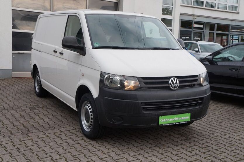VW T5 Transporter 132.278 km 9.999 € Hagen 58119