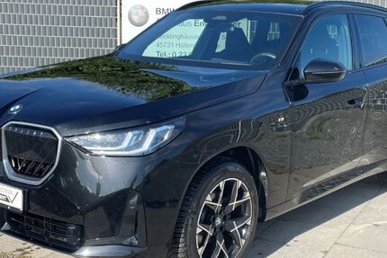 BMW X3 26.918 km 56.790 € Haltern am See 45721
