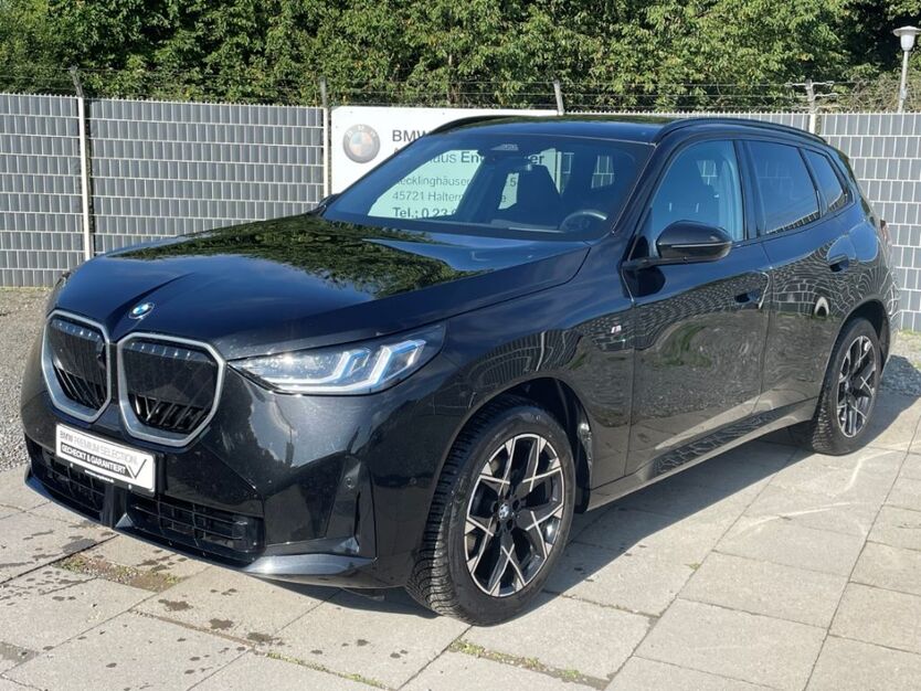 BMW X3 26.918 km 56.790 € Haltern am See 45721