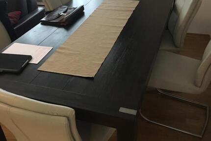 3 Zimmerwohnung vollmöbliert